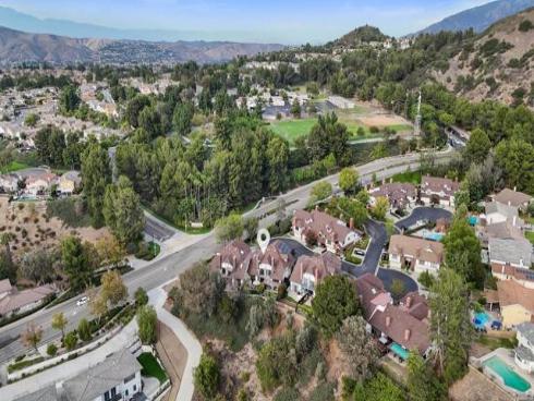 984  S Rim Crest Dr  7 , Anaheim, CA