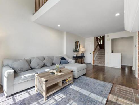 984  S Rim Crest Dr  7 , Anaheim, CA