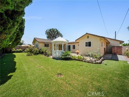 2070 S Eileen Drive, Anaheim, CA