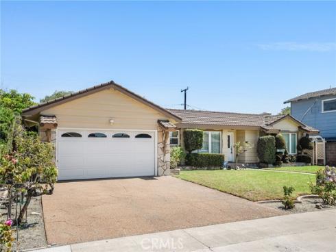 2070 S Eileen Drive, Anaheim, CA