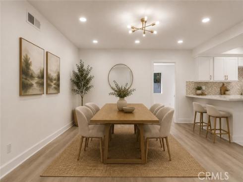 2122 W Chalet  , Anaheim, CA