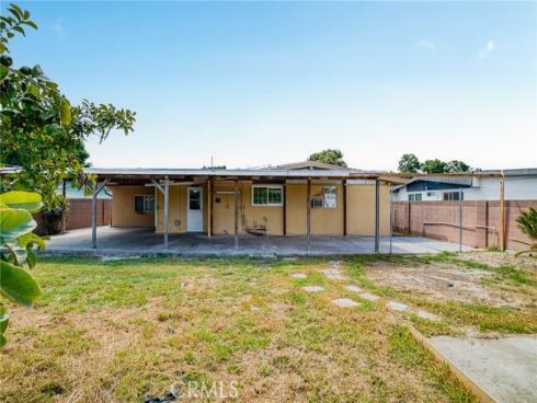 9591 Crestwood , Anaheim, CA