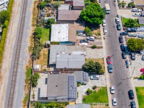 9591 Crestwood , Anaheim, CA