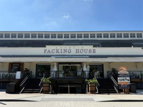 412 E Santa Ana Street, Anaheim, CA
