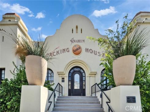 412 E Santa Ana   Street, Anaheim, CA