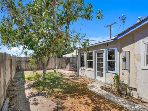 313 N Bel Air Street, Anaheim, CA