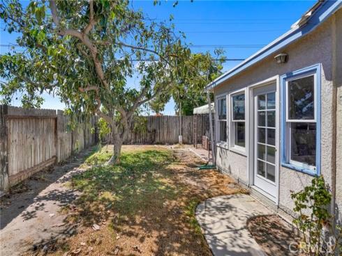 313 N Bel Air Street, Anaheim, CA