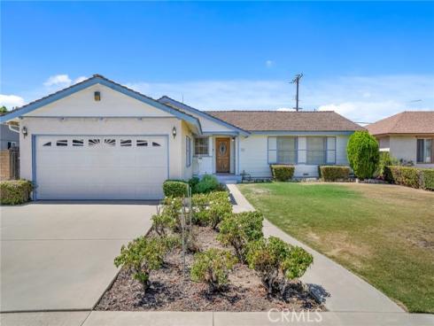 313 N Bel Air Street, Anaheim, CA