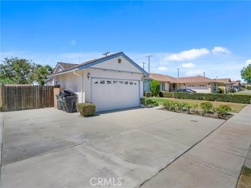 313 N Bel Air Street, Anaheim, CA