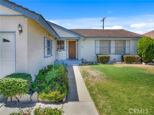 313 N Bel Air Street, Anaheim, CA