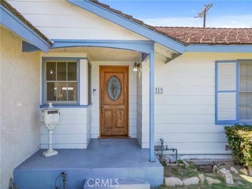 313 N Bel Air Street, Anaheim, CA