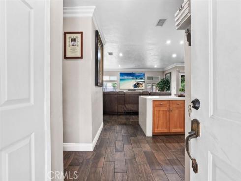 1313 E Merona   Place, Anaheim, CA