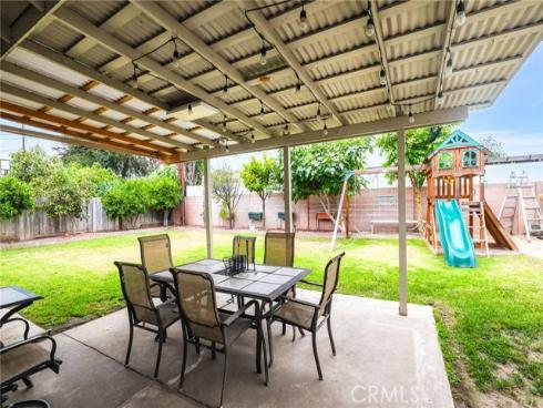 1313 E Merona   Place, Anaheim, CA