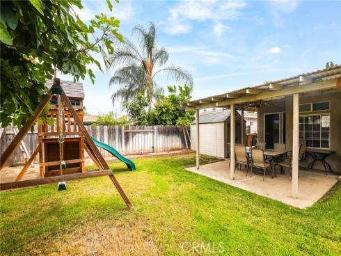 1313 E Merona   Place, Anaheim, CA