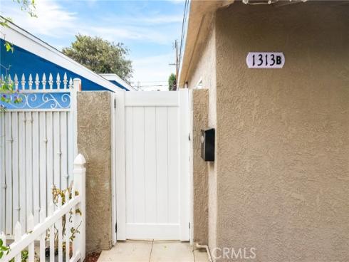 1313 E Merona   Place, Anaheim, CA