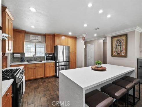 1313 E Merona   Place, Anaheim, CA