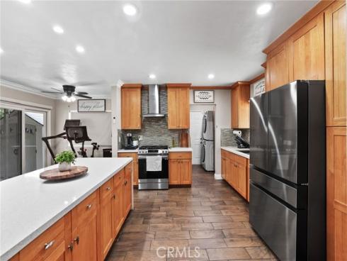 1313 E Merona   Place, Anaheim, CA
