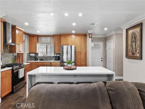 1313 E Merona   Place, Anaheim, CA