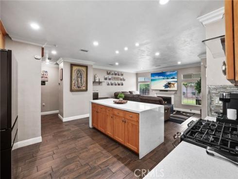 1313 E Merona   Place, Anaheim, CA
