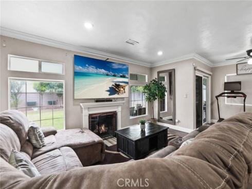 1313 E Merona   Place, Anaheim, CA