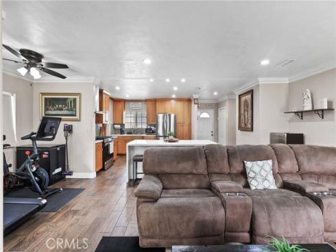 1313 E Merona   Place, Anaheim, CA
