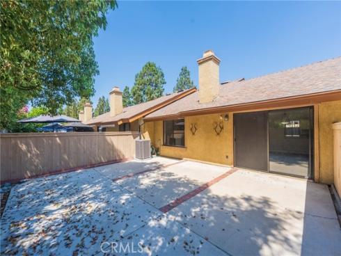 970 S Laurelwood , Anaheim, CA