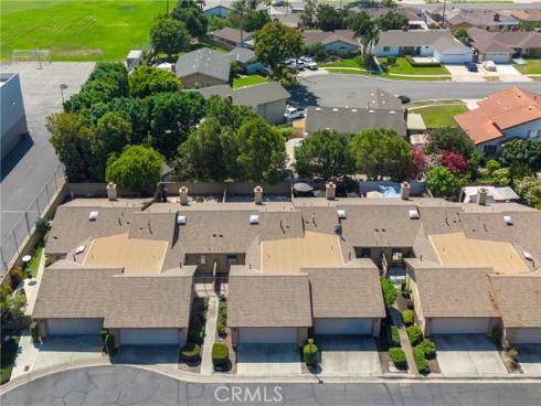 970 S Laurelwood , Anaheim, CA