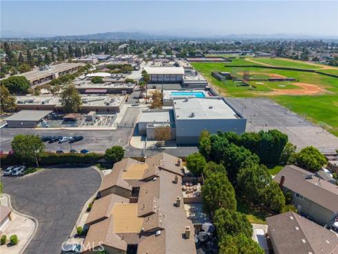 970 S Laurelwood , Anaheim, CA