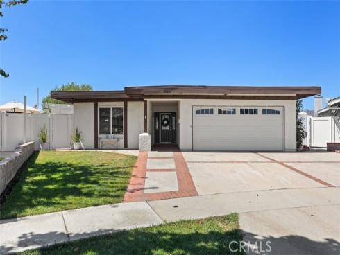 1823 N Budlong Circle, Anaheim, CA