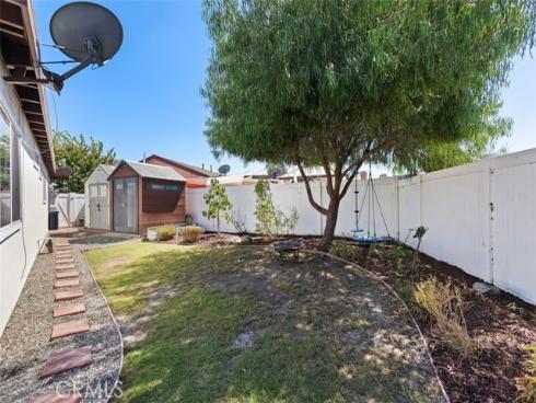1823 N Budlong Circle, Anaheim, CA