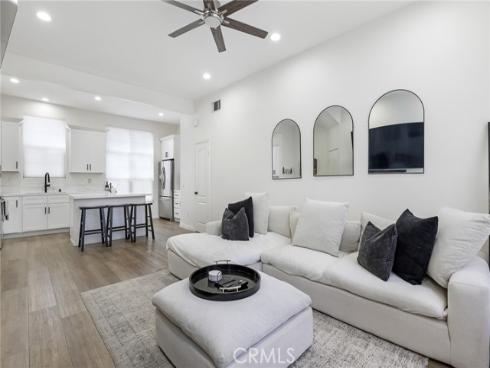 8017 E Naples , Anaheim, CA