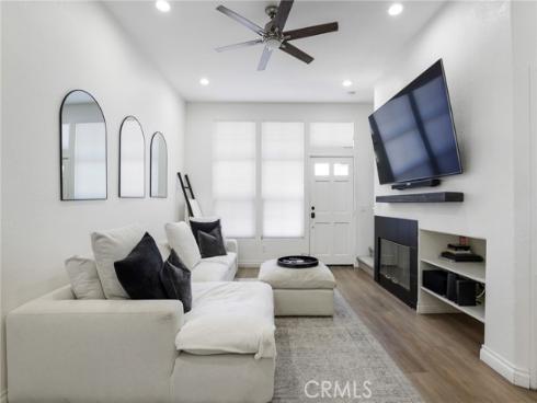 8017 E Naples , Anaheim, CA