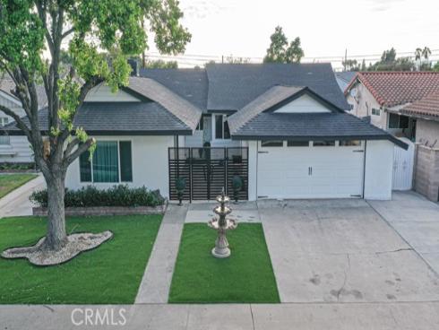 2023 S Janette , Anaheim, CA