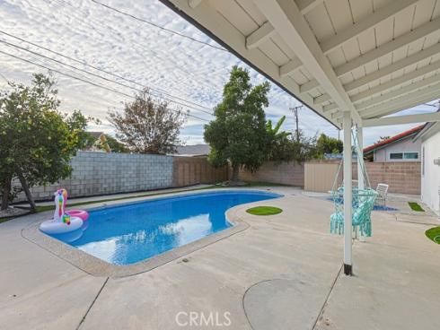 2023 S Janette , Anaheim, CA