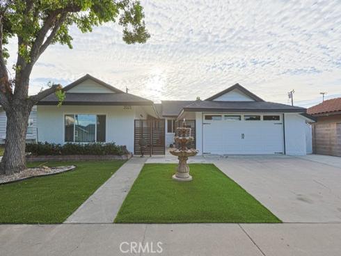 2023 S Janette , Anaheim, CA