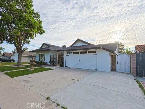 2023 S Janette , Anaheim, CA