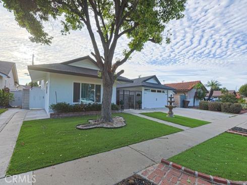 2023 S Janette , Anaheim, CA