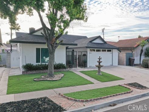 2023 S Janette , Anaheim, CA