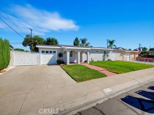 1403 E Florida , Anaheim, CA