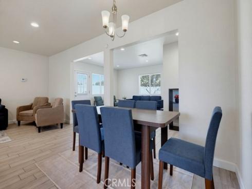 1403 E Florida , Anaheim, CA