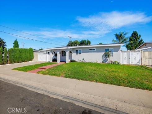 1403 E Florida , Anaheim, CA
