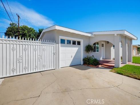 1403 E Florida , Anaheim, CA
