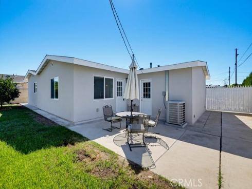 1403 E Florida , Anaheim, CA