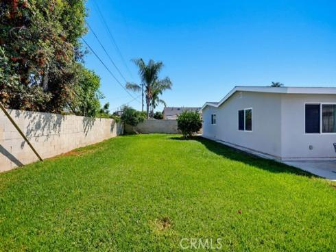1403 E Florida , Anaheim, CA