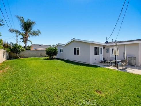 1403 E Florida , Anaheim, CA