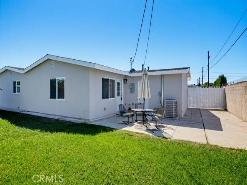 1403 E Florida , Anaheim, CA