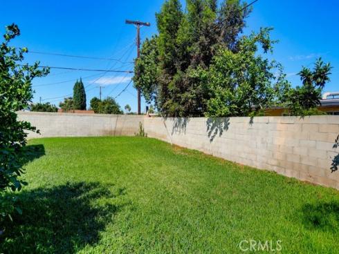 1403 E Florida , Anaheim, CA