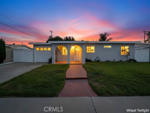 1403 E Florida  , Anaheim, CA