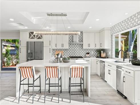 991 S Park Rim   Circle, Anaheim, CA