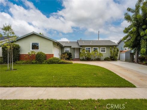 620 S Anthony  , Anaheim, CA